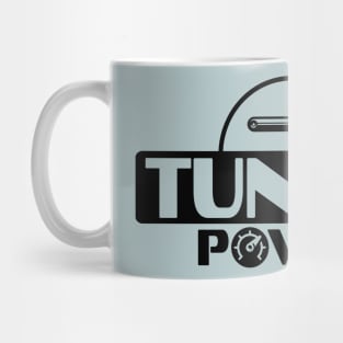 Tuning Power Mug